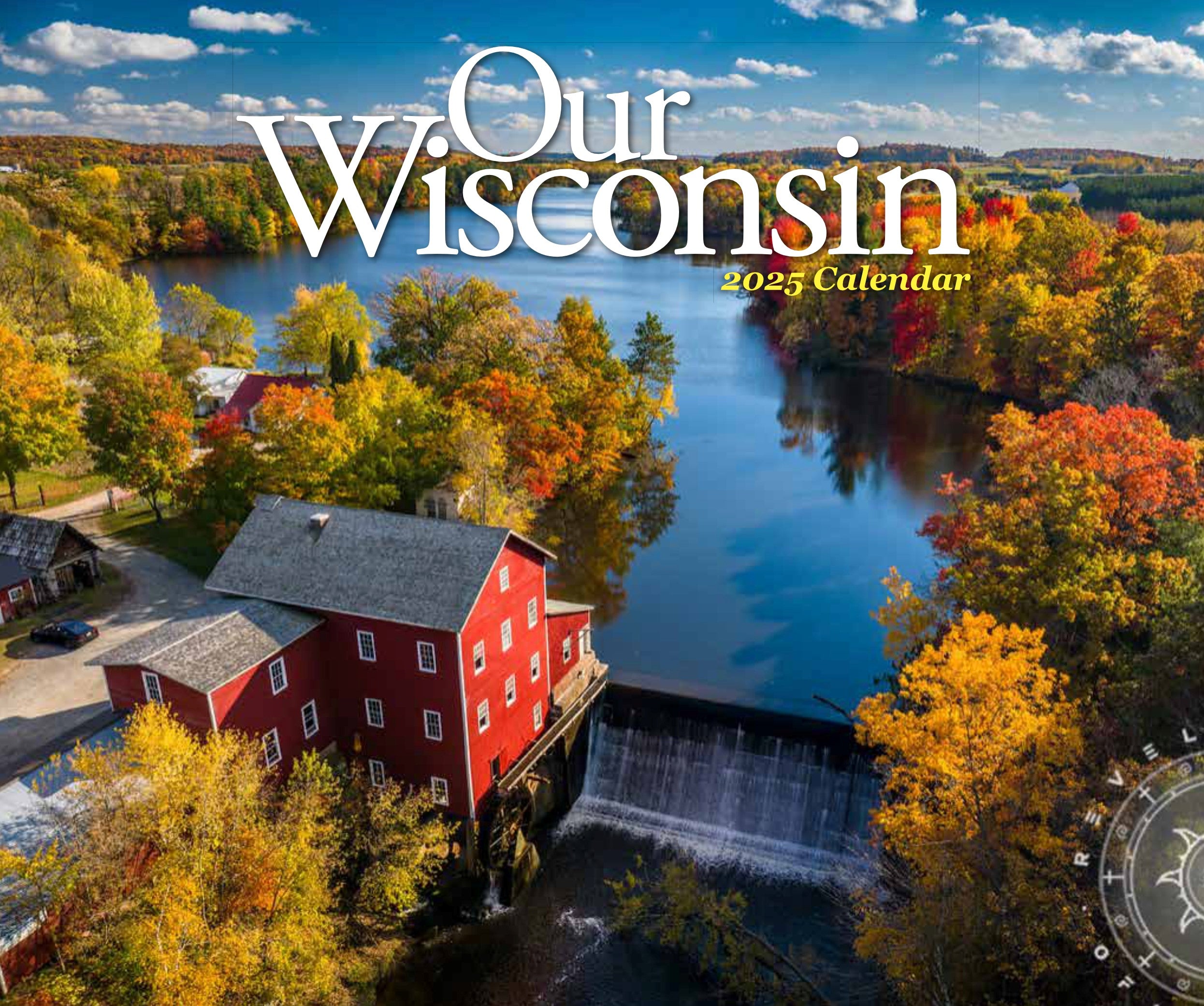 2025 OW Calendar Shop Our Wisconsin