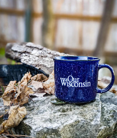 Our Wisconsin Mugs