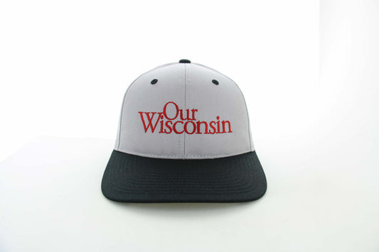 Grey Cap Our WI