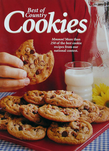 Best of Country Cookies