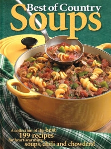 Best of Country Soups